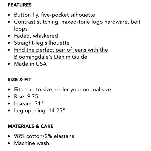 Mother Superior The Hiker Skimp 31 - Picture 7 of 16